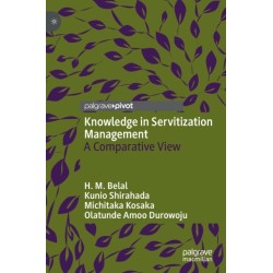 Knowledge in Servitization Management: A Comparative View