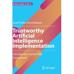 Trustworthy Artificial Intelligence Implementation: Introduction to the TAII Framework