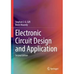 Electronic Circuit Design and Application
