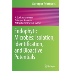 Endophytic Microbes: Isolation, Identification, and Bioactive Potentials