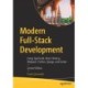 Modern Full-Stack Development: Using TypeScript, React, Node.js, Webpack, Python, Django, and Docker