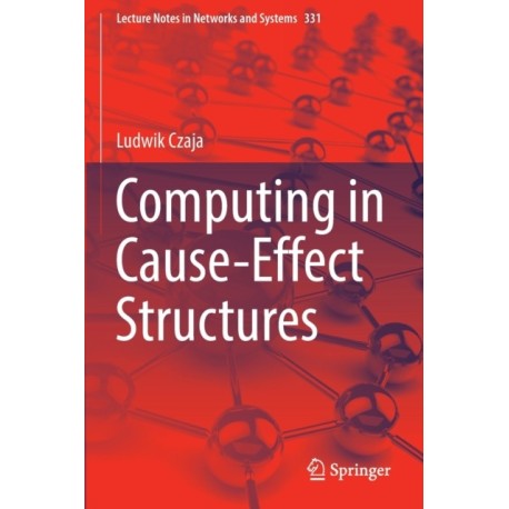 Computing in Cause-Effect Structures