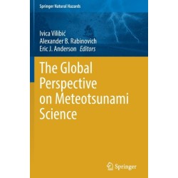 The Global Perspective on Meteotsunami Science