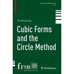 Cubic Forms and the Circle Method