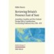 Reviewing Britain's Presence East of Suez: Australian, Canadian and New Zealand Foreign Policy Considerations Surrounding Southeast Asia, 1956-1971