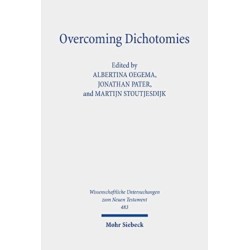 Overcoming Dichotomies: Parables, Fables, and Similes in the Graeco-Roman World