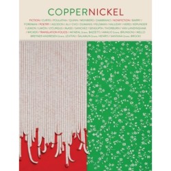 Copper Nickel issue 34