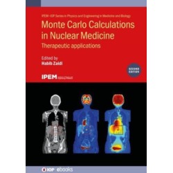 Monte Carlo Calculations in Nuclear Medicine (Second Edition): Therapeutic applications