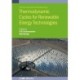 Thermodynamic Cycles for Renewable Energy Technologies