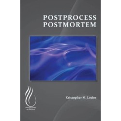 Postprocess Postmortem