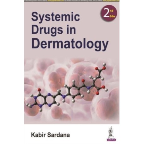 Systemic Drugs in Dermatology
