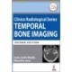Clinico Radiological Series: Temporal Bone Imaging