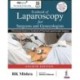 Textbook of Laparoscopy for Surgeons and Gynecologists