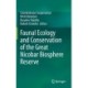 Faunal Ecology and Conservation of the Great Nicobar Biosphere Reserve