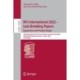 HCI International 2022 – Late Breaking Papers: Ergonomics and Product Design: 24th International Conference on Human-Computer Interaction, HCII 2022, Virtual Event, June 26–July 1, 2022, Proceedings
