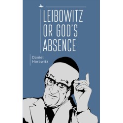 Leibowitz or God's Absence