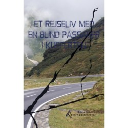Et rejseliv med en blind passager i kufferten