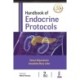 Handbook of Endocrine Protocols
