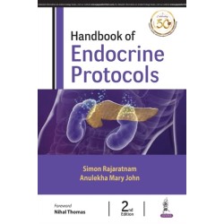 Handbook of Endocrine Protocols