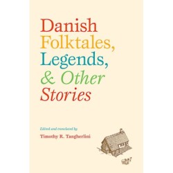Danish Folktales, Legends & Others Stories
