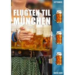 Flugten til München