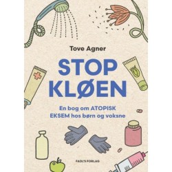 Stop kløen: En bog om atopisk eksem blandt børn og voksne