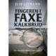 Fingeren i Faxe Kalkbrud
