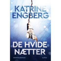 De hvide nætter: Liv Jensen 2