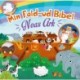 Min Fold-ud Bibel - Noahs Ark