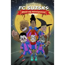 FC Sutsko - Blod og benspænd