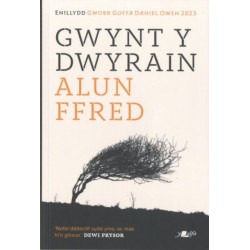Gwynt y Dwyrain