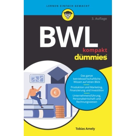 BWL kompakt fur Dummies