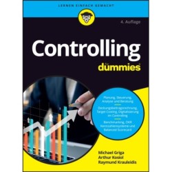 Controlling fur Dummies