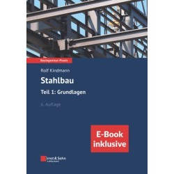 Stahlbau: Teil 1: Grundlagen, 6e (inkl. eBook als PDF)