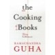The Cooking of Books: A Literary Memoir