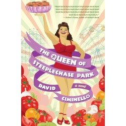 The Queen of Steeplechase Park