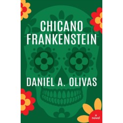 Chicano Frankenstein