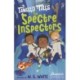 The Spectre Inspectors / The Poltergeist's Problem