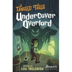 Undercover Overlord / Meddling Underling