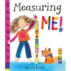 Measuring Me