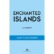 Enchanted Islands: A Mediterranean Odyssey – A Memoir of Travels through Love, Grief and Mythology