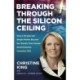 Breaking Through the Silicon Ceiling: How a 20-year-old Single Mother Became the World’s First Female Semiconductor Company CEO