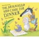 The Armadillo Who Came for Dinner