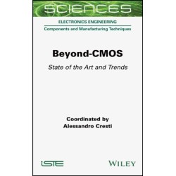 Beyond-CMOS: State of the Art and Trends