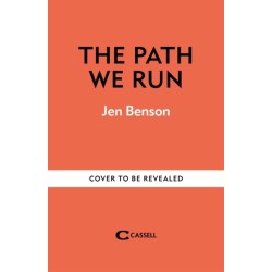 The Path We Run: A personal history of women's ultrarunning