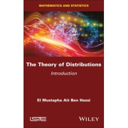 The Theory of Distributions: Introduction