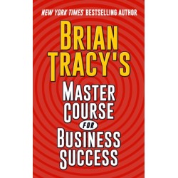 Brian Tracy's Master Course For Business Success