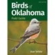 Birds of Oklahoma Field Guides