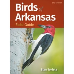 Birds of Arkansas Field Guide