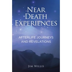 Near Death Experiences: Afterlife Journeys and Revelations